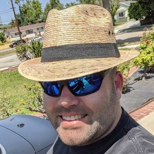 Meet your Posher, Ryan